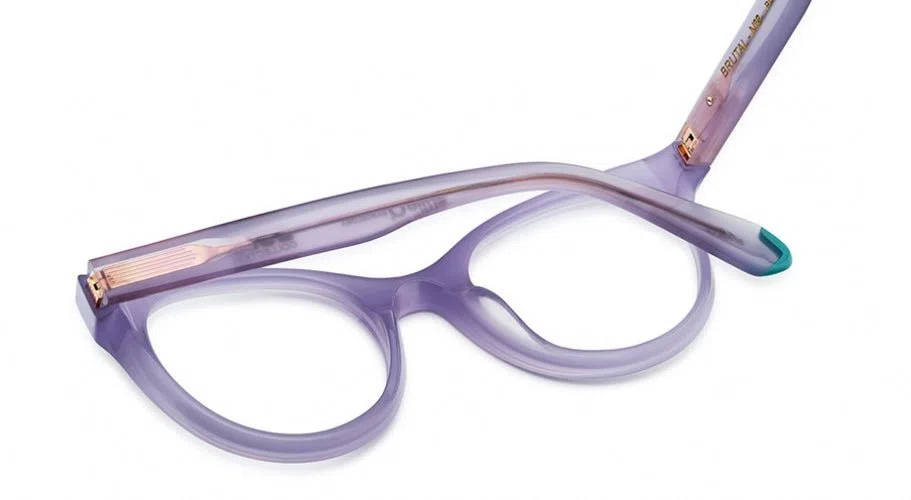 Etnia Barcelona BRUTAL NO.08 Eyeglasses - view 13